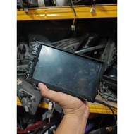 Universal Radio Double Din Player