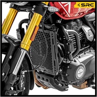 [SRC]แคชบาร์ สำหรับ TRIUMPH TIGER SPEED 400 / CRASH BAR FOR TRIUMPH TIGER SPEED 400