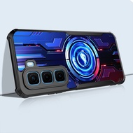 Phone Casing For Infinix Hot 60 50 Pro Plus 60i 50i X6726 X6726B X6886 X6885 X6882 X6881 X6720 X6531