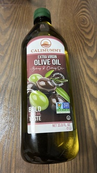 Calimummy 特級初榨橄欖油 1 公升