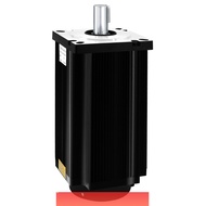 Three phase stepper motor 24-60Nm 130BY350A / 130BY350B/ 130BY350C/ 130BY350D/ 130BY350E+controller 