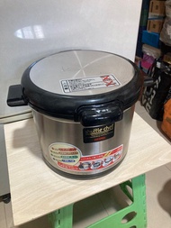 Thermos 真空煲
