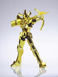 全新 傳神 EX 偽 人馬 單人形型態 射手座 聖鬥士 黃金聖衣