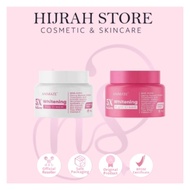 HIJRAH STORE ANIMATE DAY & NIGHT CREAM