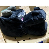 B6 - Minecraft Black Ender Dragon Plush
