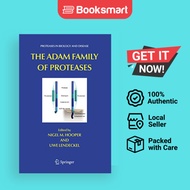 The ADAM Family Of Proteases - Hardcover - English - 9780387251493
