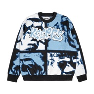 KEEPFS | Knitwear Crewneck | Twisted Twisted