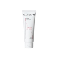NEURADERM Calming Cleanser, Gentle Daily Creamy Foaming Mild pH Fash Wash to Refresh Soothe Hydrate 