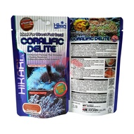 Hikari Coralific Delite Coral Food Coral Food/ 35GR Hikari Fish Food