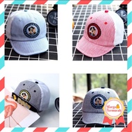 Price -T643 Children's Baseball Cap / Children's Hat / Children's Fashion Hat / Head Accessories / B