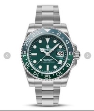 佐敦門市 全新 BAPE 最新推出 New TYPE 2 BAPEX 1J70187010 Green 猿人 BAPE A BATHING APE analog 熱賣 人氣 一年保養