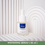 Alat Setrika Wajah Canggih Teknologi Terbaru - Cilvaris La Beaute Secrete Portable Apparatus - Alat