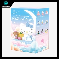 POP MART - SANRIO CHARACTERS FALL ASLEEP SERIES