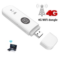 EATPOW 4G Modem USB Dongle With SIM Card Slot 150Mbps Mobile Wireless Adapter 4G Home Office