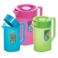 1.5L / 2.5L / 4L Plastic Water Jug (BPA FREE) / Water Pitcher / Jug Air / Fridge Jug / Kendi Air / T
