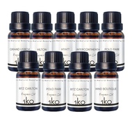 "5 STAR HOTEL SCENT" 10ml Fragrance Oil/Diffusers, Humidifier/Oil Burner/"5 STAR HOTEL SCENT" 10ml M