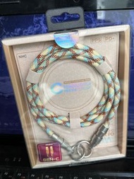 Elementz Charging Phone Strap