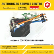 MAKITA CONTROLLER (620964-8) FOR CORDLESS HAMMER DRIVER DRILL