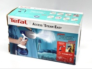 Tefal 特福 Access Steam Easy 手提蒸氣掛熨機 *兼可以殺菌消毒除異味