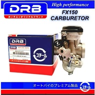 FX150 FX 150 SUZUKI CARBURETOR ASSY ( DRB )
