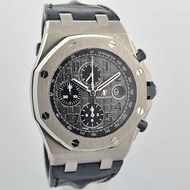 Audemars Piguet Royal Oak Offshore Chronograph 26470ST.OO.A104CR.01