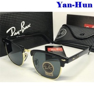 Sunglasses vzb0 Ray _ ban rb3016 genuine 48mm classic design for men and women