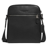 Coach Houston Flight Men's Crossbody Bag