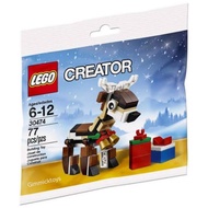 LEGO Creator Polybag 30474 Reindeer