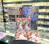 💖全新現貨💖NS 美少女夢工場 2：韶華再續 普通版