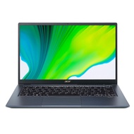 Acer Swift 3x SF314-510G-761J Laptop (i7-1165G7 4.70GHz,512GB SSD,16GB,14" FHD,W10) - Steam Blue