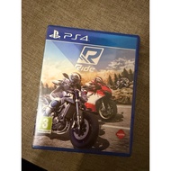 R Ride Ps4 BD