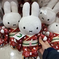 Miffy 公仔 boris 日本東京代購精品家品文具miffy style