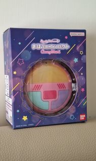 小忌廉 變身玩具