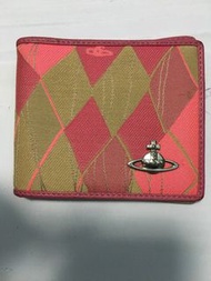 Vivienne Westwood Wallet