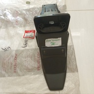 Rear Mudguard HONDA Win AHM 80100 GF6 2A0