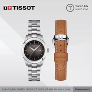 นาฬิกาผู้หญิง TISSOT T-MY LADY รุ่น T132.010.11.061.00