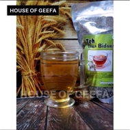 Teh Daun Bidara - Teh Ruqyah - Teh Daun Bidara Arab - Teh Daun Bidara Murni - house of geefa