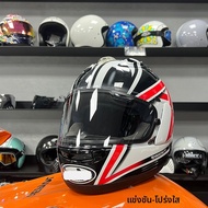 arai | เลนส์ปีกท้าย совместим с ARAI RX7X และ VZ-RAM