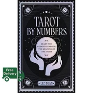 Happiness is all around. [หนังสือ] Tarot by Numbers: Learn the Codes that Unlock the Meaning of the 