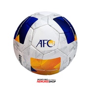 MOLTEN Soccer Ball MOLTEN FIFA QUALITY PRO (ACENTEC) AFC MATCHBALL F5N5000-A