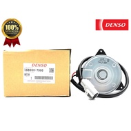 MORDNDTCAM077980 - TOYOTA CAMRY '07 ( 8480 ) / SUZUKI GRAND VITARA DENSO RADIATOR MOTOR ( ORG ) 1680