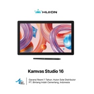 Pen DIsplay Huion Kamvas Studio 16