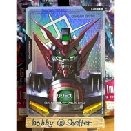 Resource - Gundam Epyon (GD02 English / Japanese C+ Colorless) Gundam Card Game [Foil Resource]