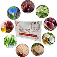 1 sachet Superfood.my Amino9 (Pek Percubaan) | FREE shipping*