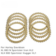 For Harley Davidson XL883N XL 883 N Sportster Iron XL2 XLH 883 Sportster Hugger XL1 Motorcycle Frict