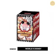 Dimoo World X Disney Series Blind Box  | 迪士尼联名系列盲盒