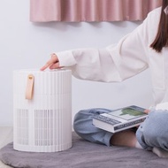 ROOMMI Baby's Breath 負離子空氣清淨機 | 居家清新必備