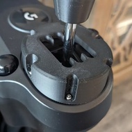 Mod accessories for Logitech G29, G923, G27 H-shaped gear lever