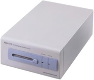 Adtech System Science USB Connection Type PC Card Reader Writer AMI-41G