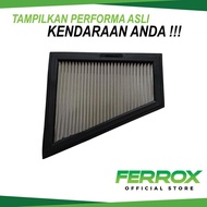 FERROX Air Filter bmw 520i 528i XI 201 XI 281 Z4 (2010-UP)
